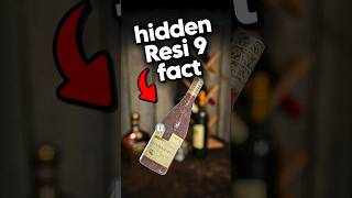You can do this way faster #re9 #re4