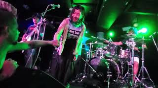 Download Lagu Wormrot (With Gabriel Dubko \u0026 Weish) - Full Set - Live at The Underworld,  London, UK, June 2024 MP3