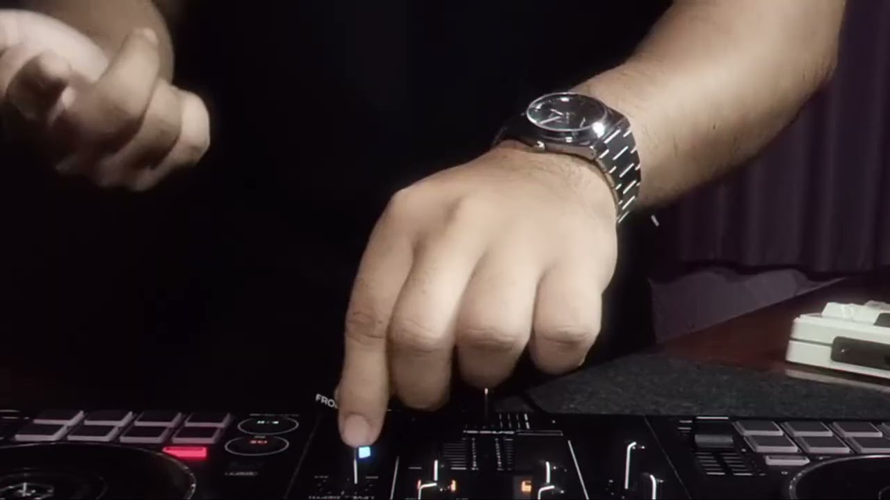 DJ FUNKOT LIST INDONESIA VIRAL PADA MASANYA 