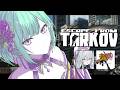 【 Escape from Tarkov 】 大先生たちとマークド周回しようの会 Lv41~ w/ありさか猫麦とろろ 【ぶいすぽ/八雲べに】