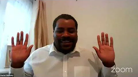 The Power of your Decision by Pastor Anthony Brath...