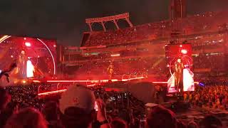 The Weeknd Baptised In Fearopen Hearts In Orlando 82425