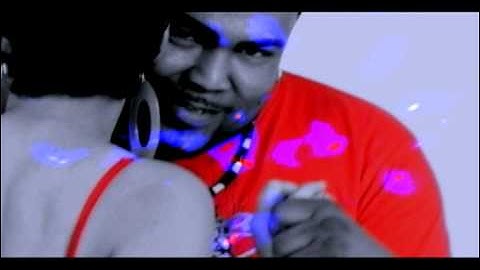 Chandinho Ghetto Zouk