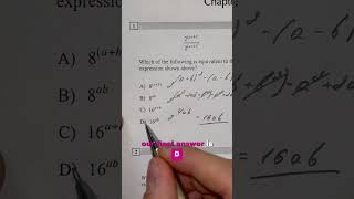 AI Math Solver Solving Problems in Record Time #math #maths #school #collegelife #studentlife