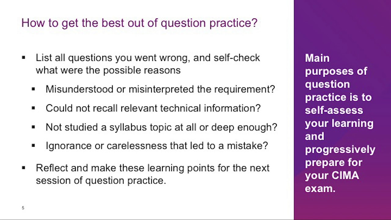 cima-objective-test-examination-success-through-question-practice-youtube