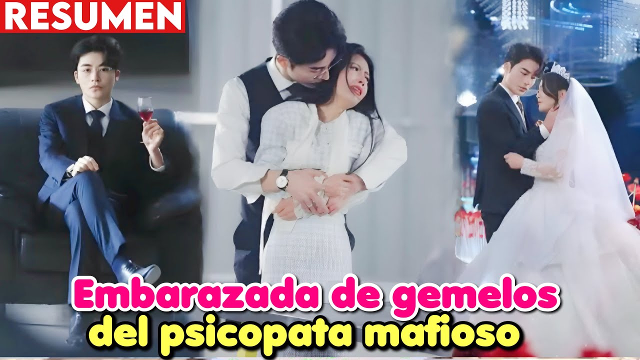 🔥CHICA CIEGA se EMBARAZA del CEO LOCO y él se 0BSESIONA de ella