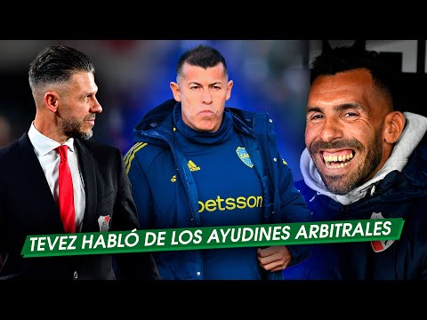 💥 DEMICHELIS explicó