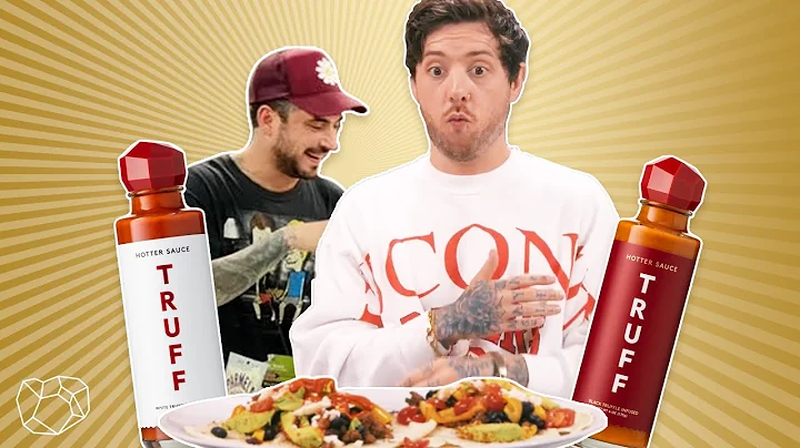 Breathe Carolina's David Schmitt Takes Tacos Up a ...