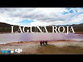 Laguna Roja, Camiña, Región de Arica y Parinacota, Motos, Overland y Amigos, GoPro - DJI AIR 2S.