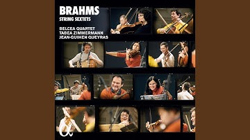 String Sextet No. 1, Op. 18: IV. Rondo. Poco allegretto e grazioso