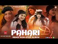 Pahari dj remix nonstop  latest himachali song 2024  pahari song remix  sharmili studioz