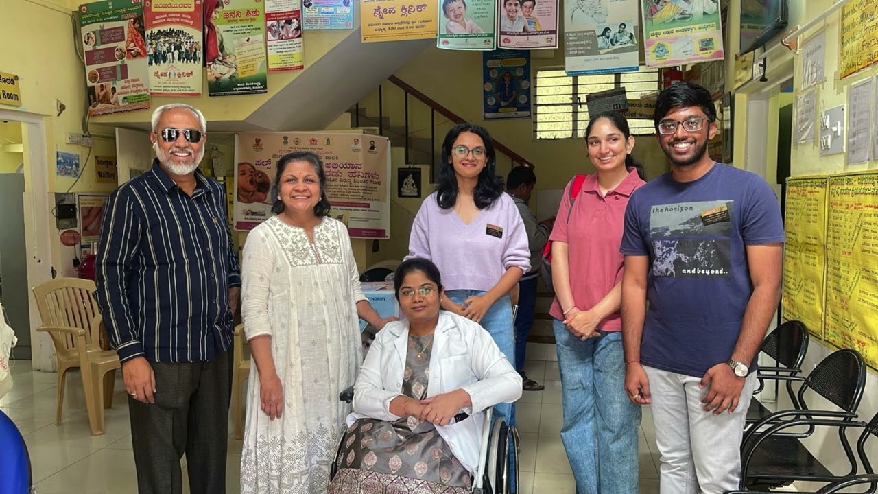 National Immunization Day