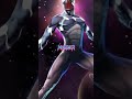 Lucifer Morningstar VS Cosmic Armor Spider Man Whos Stronger Shorts