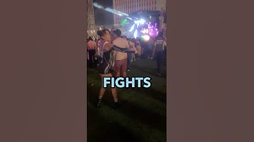 Downtown Las Vegas Events Center offers free shows and big energy