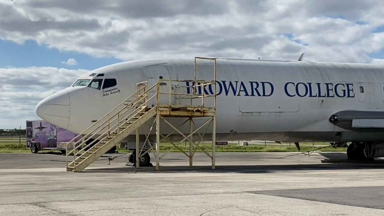 Columbia Gorge Community College Aviation Maintenance Program Columbia Gorge Community College Aviation Maintenance Program