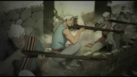 Ramencon AMV Contest Intro