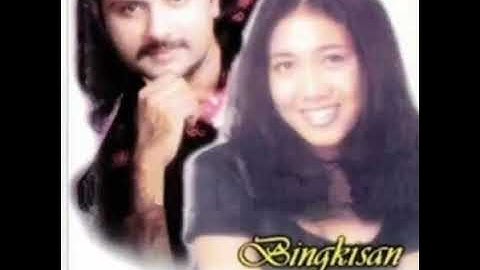 Yus Yunus & Erie Suzan - Bingkisan Rindu [ Dangdut Original ]