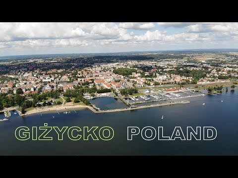 Fun Things to Do in Gizycko | Travel Guide (2024) | Best Places to Visit