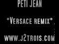 Peti jean feat meek mill  versace remix j2trois  la mixtape