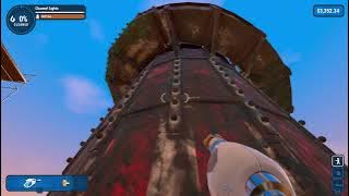 Shine Bright Achievement Guide | Powerwash Simulator