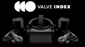Unboxing the Valve Index VR Kit (The Full Bundle) | Headset | Controllers | Base Stations