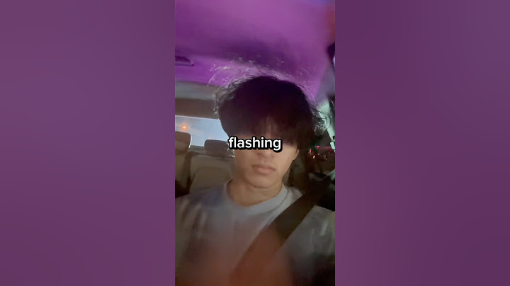 What Happens if you RUN from the Police