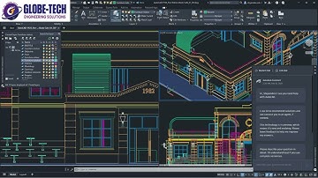 Autocad Annotation Part-2