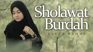 Ya Robbibil Musthofa (Sholawat Burdah) - Fayza Rahma | Haqi Official