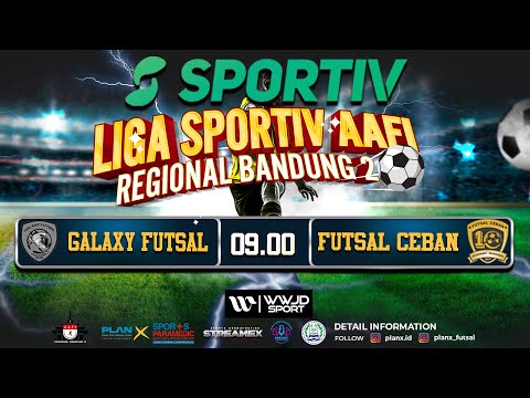 GALAXY VS FUTSAL