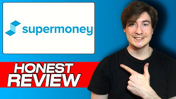 SuperMoney: Honest Review & User Experience | Financial Comparison Platform Unveiled