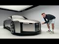 2027 Audi Concept-C Teases the Future of Audi