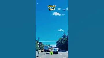 New 2025 August Newvideo Reels Shorts Toronto Summer Travel Torontoroads Roads Joyride 