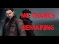 RE6  Chris &amp; Piers : No Thanks Remaining LYRICS [SIKSHADOW]