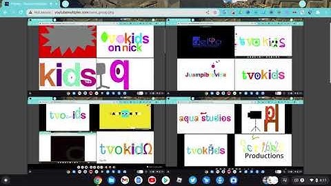 TVOKids Up To Faster My Version V2 Superparison 3