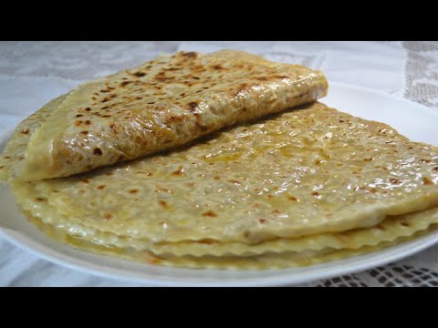 ДАГЕСТАНСКОЕ ТОНКОЕ ЧУДУ С ТЫКВОЙ ОЧЕНЬ ВКУСНО