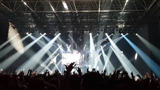 Martin Garrix - High On Life @ Riocentro 15/11