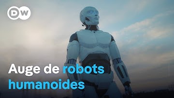 Robots, el futuro de las tareas domésticas