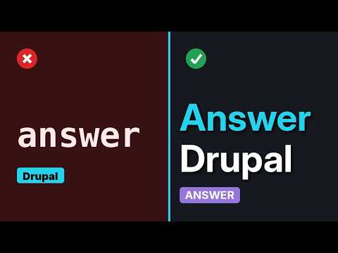 Drupal: How to link fields from a Content Type to an Entityform field? (2 Solutions!!)