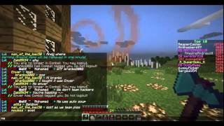 Hacker at kit pvp speed hack kill aura crits named: Enver
