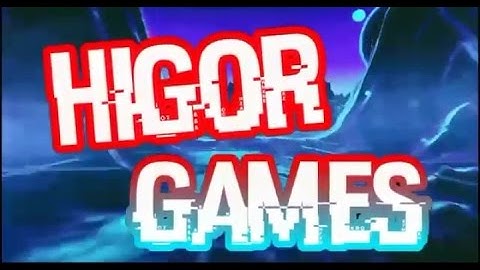 MINHA INTRO NOVA By RenanMLK / DORGAS 2D /