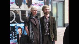 Neil Hannon and Cathy Davey - True Love (Phantom FM, 13th May 2009)