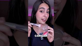 Como aplicar correctamente el rubor #maquillaje #maquillajenovia #tutorial #tips