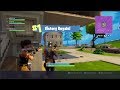 Kodykaz fortnite highlights montage 3  rip double pump