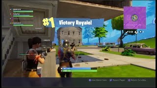 Kodykaz Fortnite Highlights Montage - Rip Double Pump