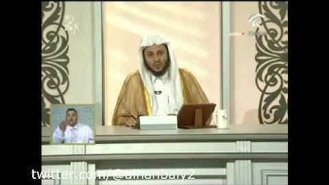 حكم قراءة سورة ق على المنبر؟ الشيخ عزيز العنزي