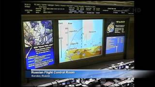 Soyuz FG - Soyuz TMA-10M Launch to ISS - September 25, 2013