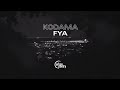 Kodama - Fya - UPLP001 [4k Video]