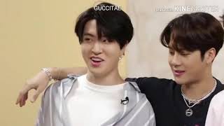 Got7 funny moments part #1