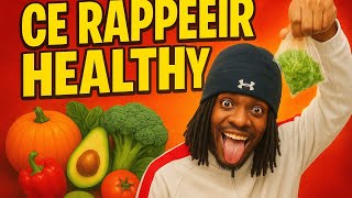 Ce Rappeur Healthy Ça Vends Des Bro