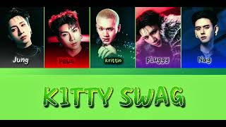 Kitty Swag perses kittyswagperses